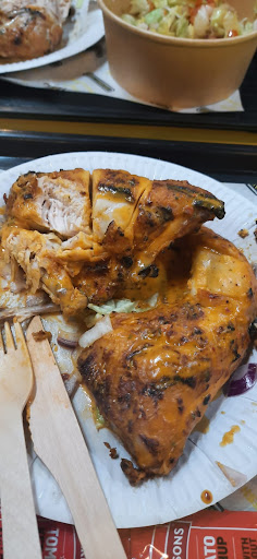 Photo of Hungry Bee - 121 Ashley Rd, Poole BH14 9DL